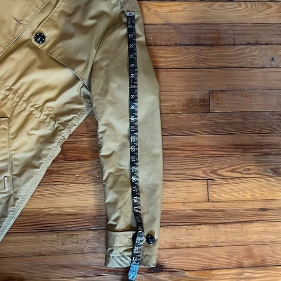 Woolrich British Millerain Jacket - Picture 15 of 16